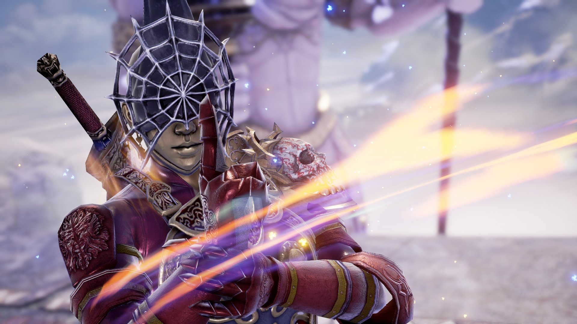 Soul Calibur VI - Imagen 27